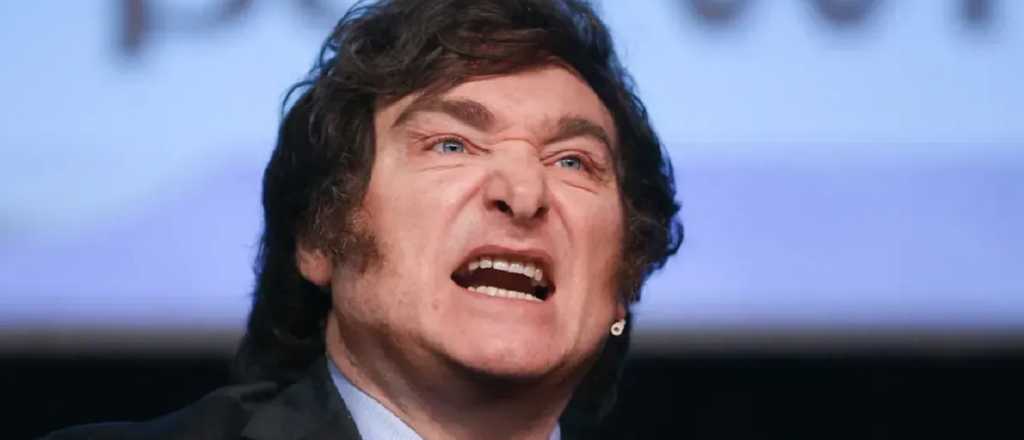 Milei le pidió a Kicillof que renuncie y lo deje intervenir la provincia de Buenos Aires