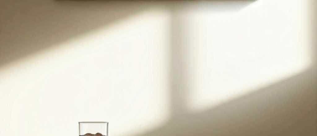 Para qué hay que poner un vaso de agua al prender el aire acondicionado