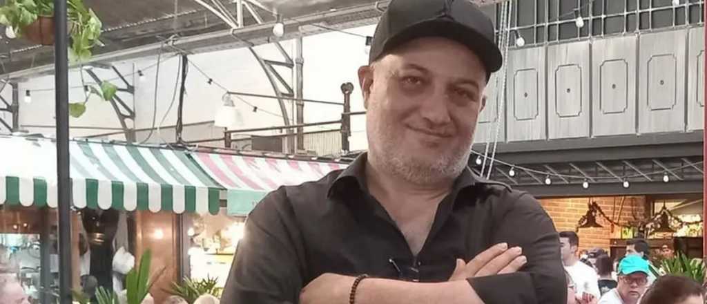 Buscan a un actor turco que desapareció en Mendoza