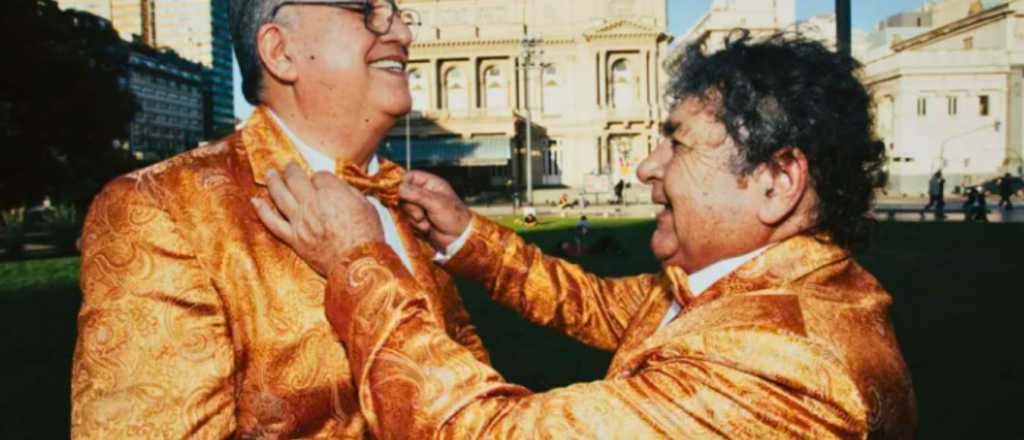 Siguen Los Palmeras: confirmaron la reconciliación