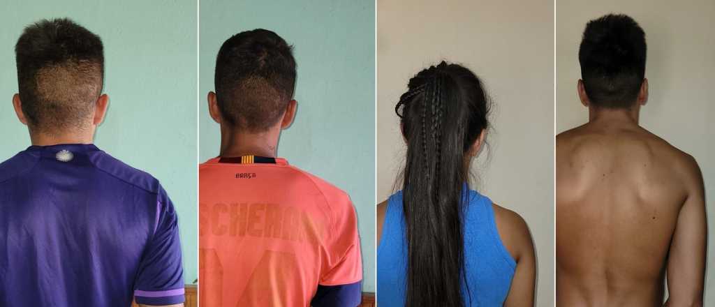 Desarticularon una banda delictiva en Guaymallén