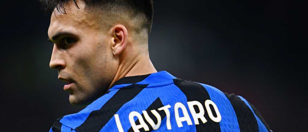 Un gigante de la Premier ofrece una cifra histórica por Lautaro Martínez