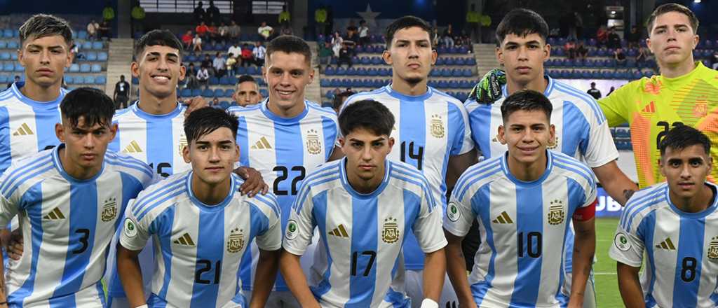 Para clasificar al Mundial: cuándo vuelve a jugar Argentina