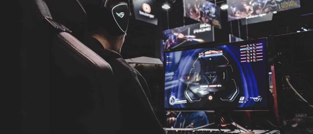 Confirman la primera edición de los Juegos Olímpicos de eSports