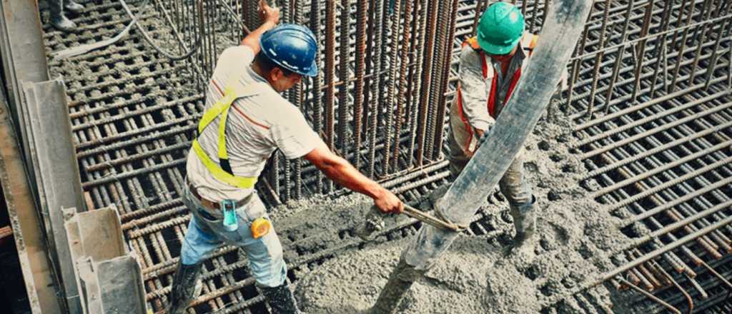 Tras un "pésimo" 2024, en la construcción son optimistas para 2025