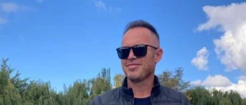 Le dieron la domiciliaria al sommelier que mató al policía y al preventor