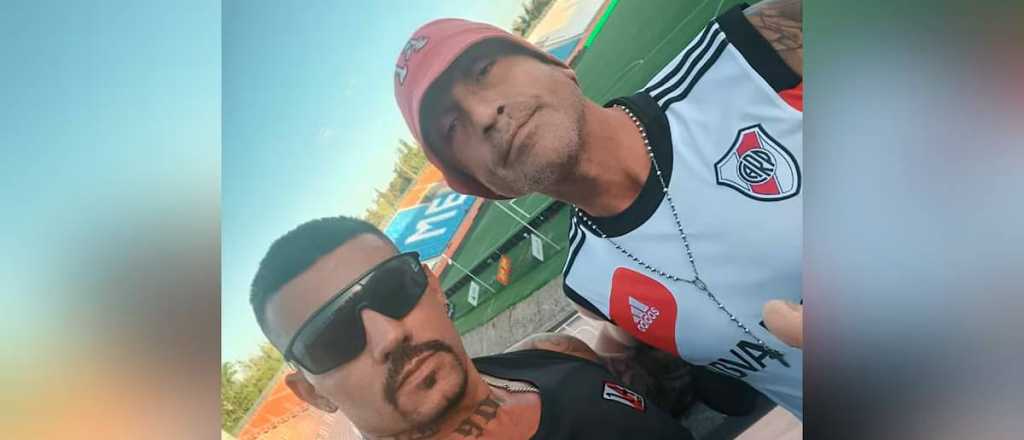 Fuerte sanción de Bullrich a los barras de River que sacaron del Malvinas