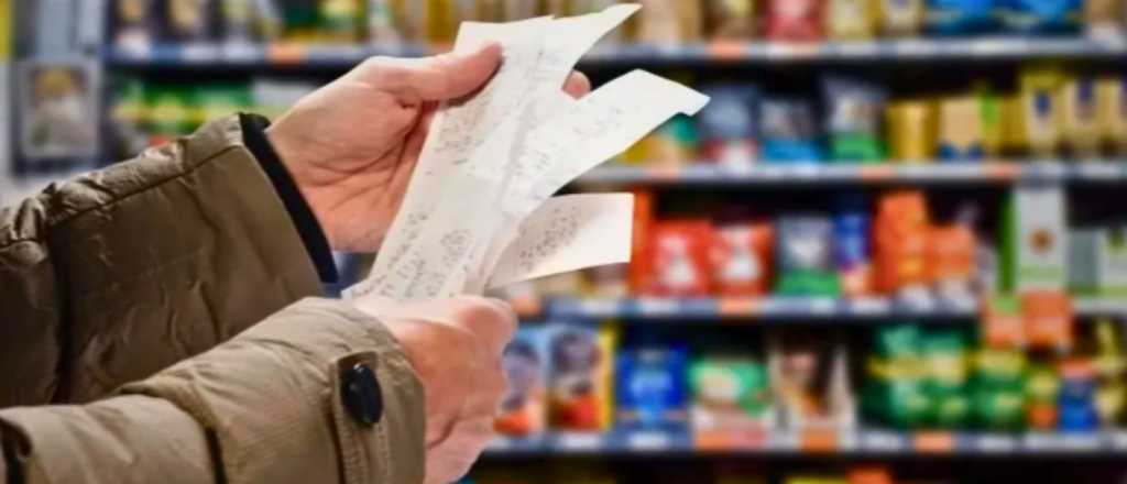 La inflación de abril podría superar a la de marzo, según Bermúdez