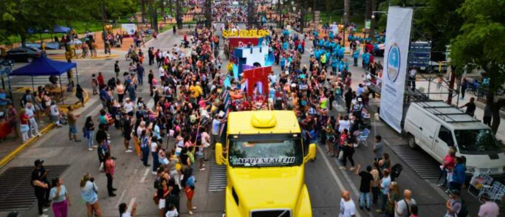 ¿Cuánto cuestan los carros de la Vía Blanca y el Carrusel?