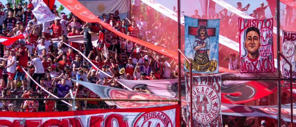 San Martín, Huracán y Gutiérrez ya tienen rivales