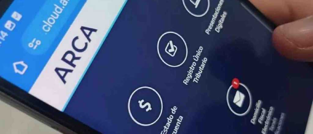 Lanzan el Monitor de Facturación para monotributistas