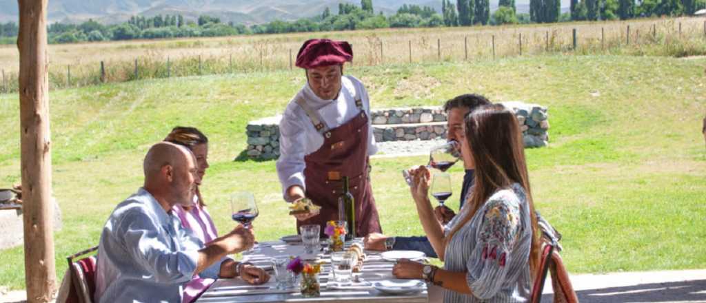 Mendoza impulsa el turismo: los 4 ejes del plan para potenciar el sector