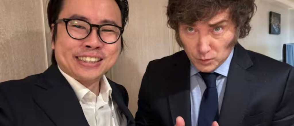 El fiscal Taiano abrió la investigación por Criptogate $LIBRA de Milei