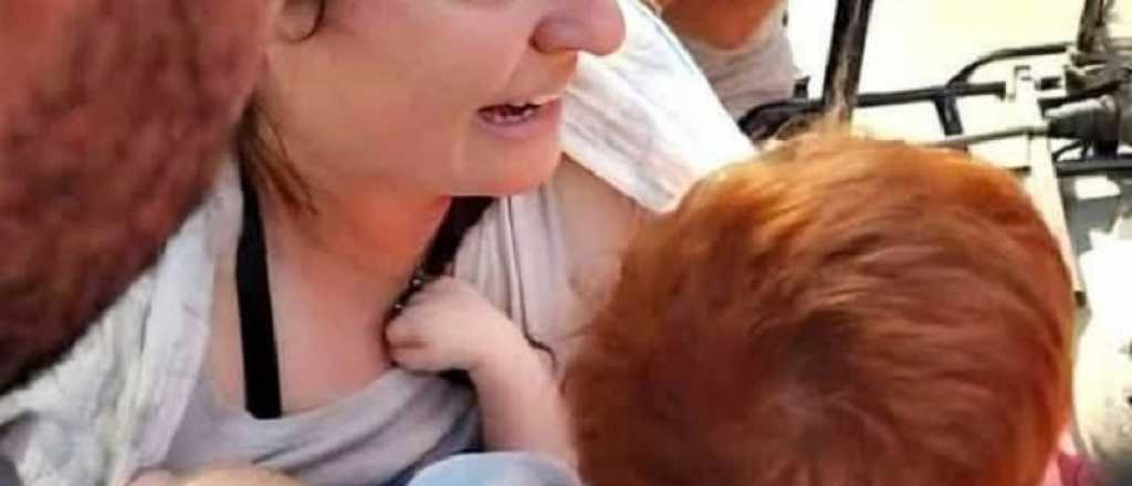 Hamas confirmó que los niños Bibas y su madre fueron asesinados