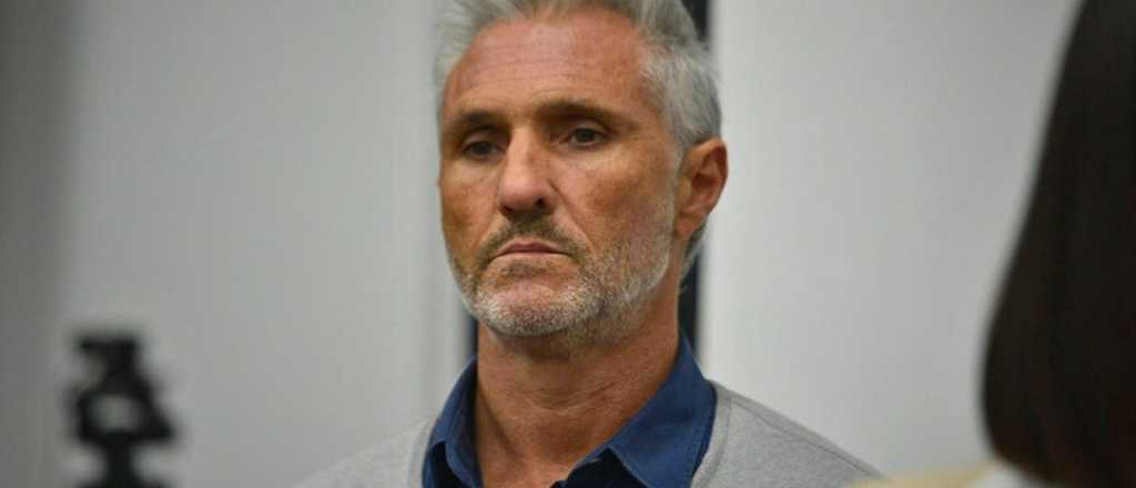 Confirman perpetua para Pachelo por el crimen de García Belsunce