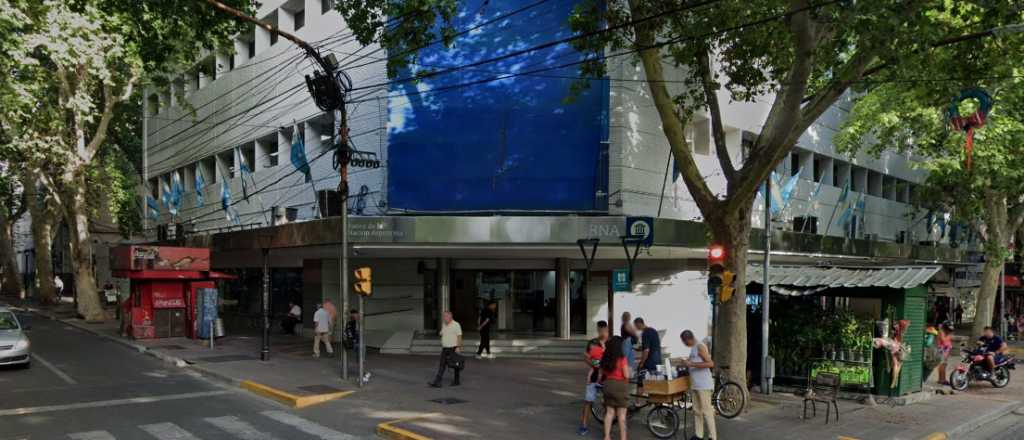 El Banco Nación es una Sociedad Anónima