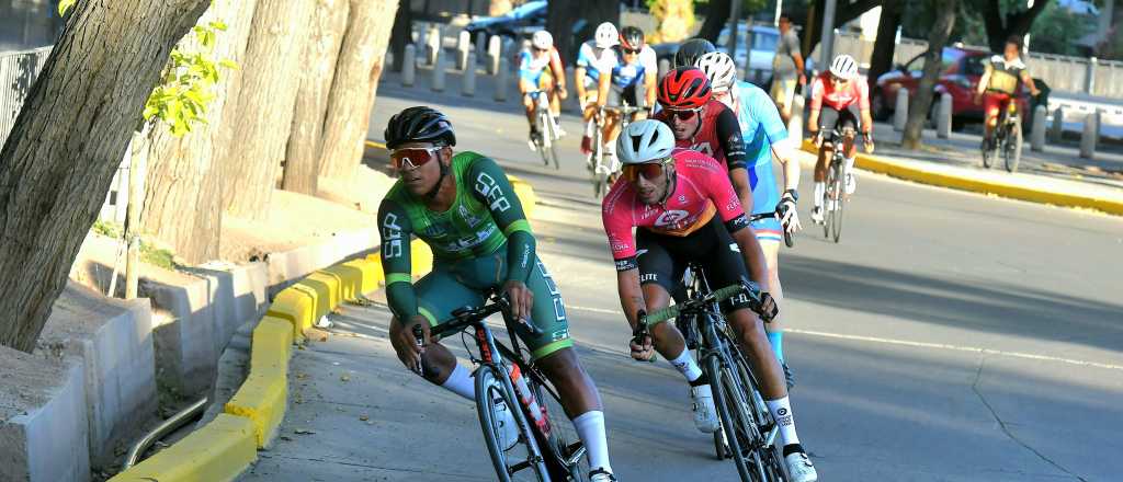 Atención: cortes de calle en Ciudad por la Vuelta de Mendoza