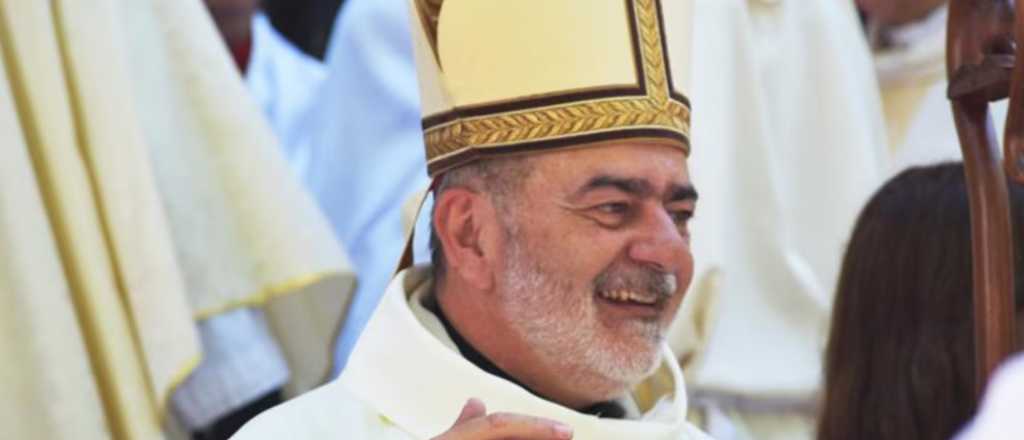 Cuáles fueron los hechos por los que acusan al ex obispo de San Rafael