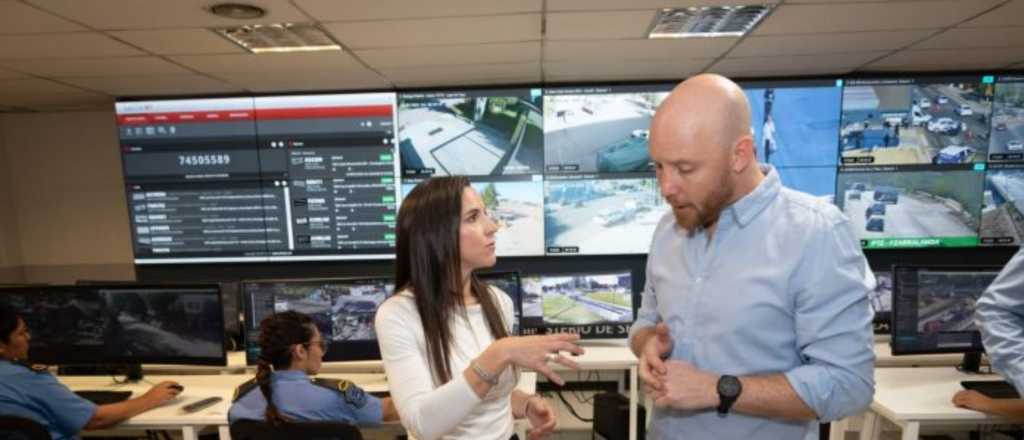 Allasino: "Nos quieren trasladar la ineficiencia del sistema de seguridad"