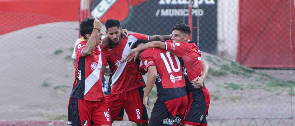 Maipú visita a San Miguel para seguir bien arriba: hora y TV