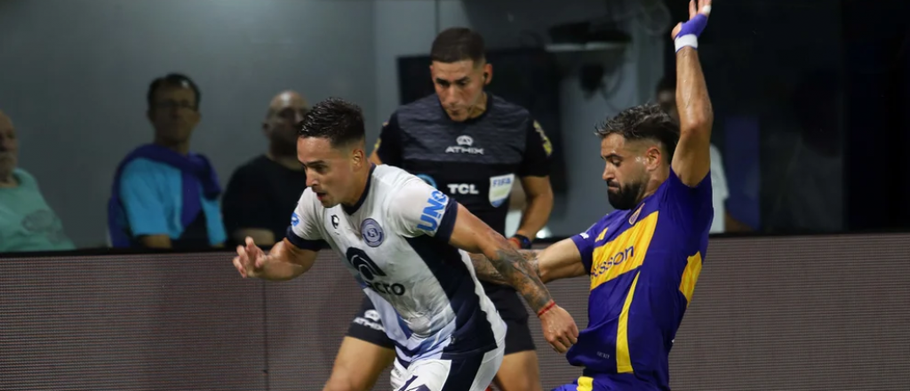 Con muchos cambios, Boca intentará conseguir una victoria ante Aldosivi