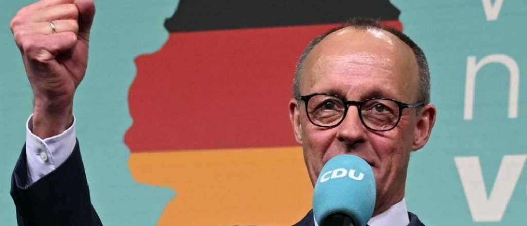 Los conservadores se impusieron en las elecciones alemanas