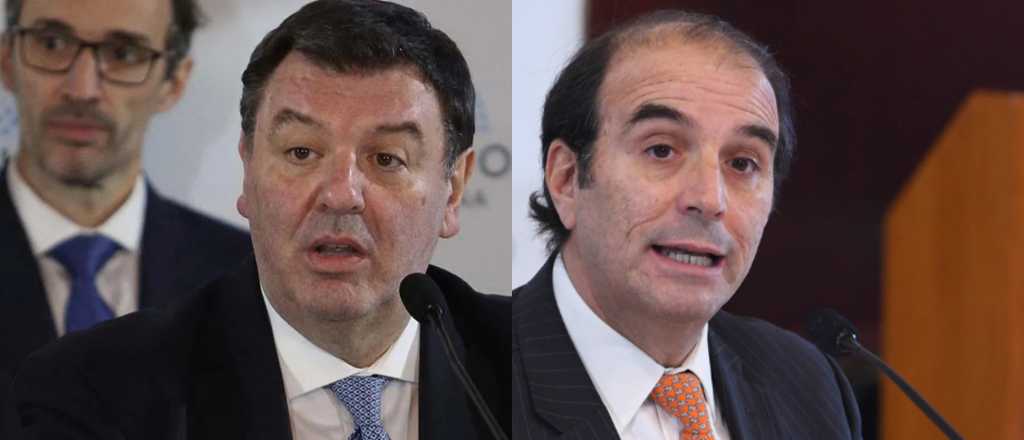 Milei nombró por decreto a Lijo y García-Mansilla para la Corte Suprema