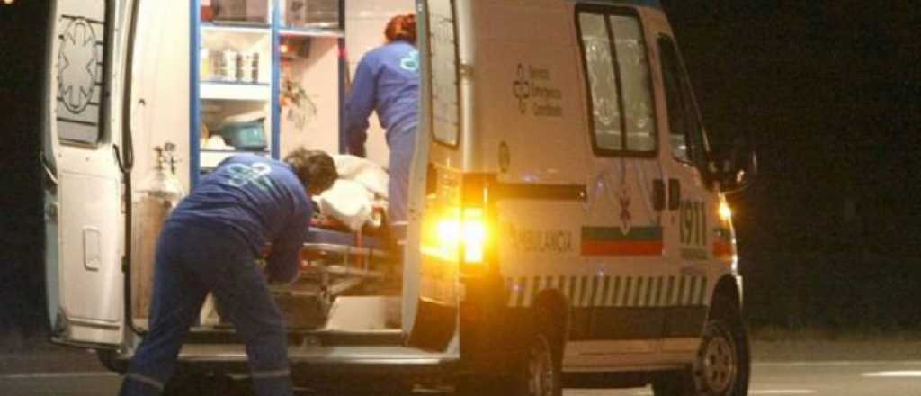 Sangrienta riña en Luján: una mujer discutió con su vecina y la baleó