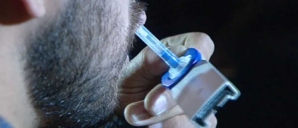 Presentaron un proyecto para hacerles "antidoping" a los funcionarios