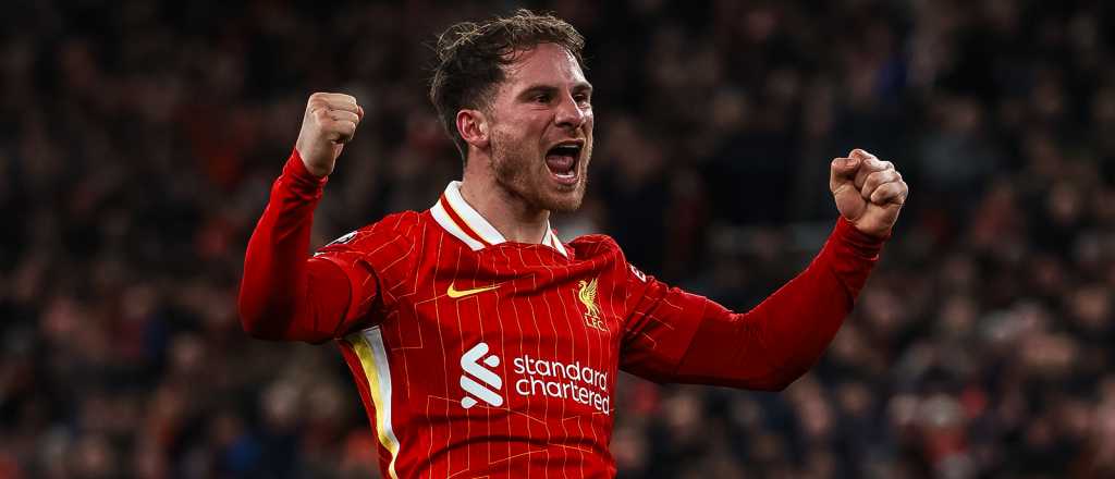 Video: golazo de Alexis en un nuevo triunfo del líder Liverpool