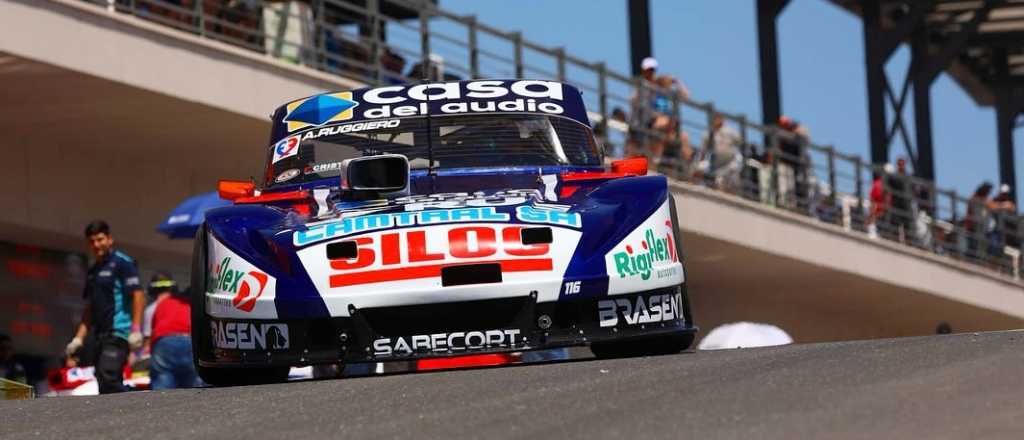 Tras un año ausente, un viejo conocido vuelve al Turismo Carretera