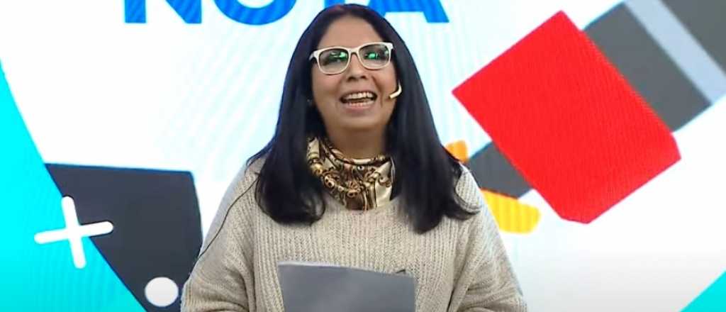 Dolor por la muerte de la periodista mendocina Marina Correa