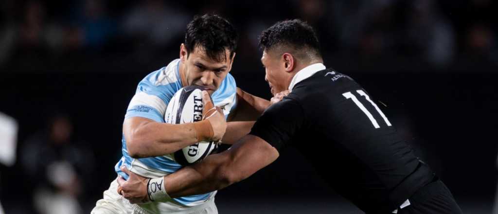 Con Mendoza descartada, la UAR confirmó las sedes para Los Pumas vs. All Blacks