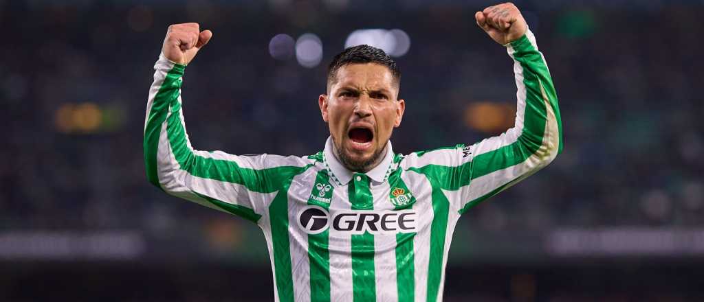 El Betis del Chimy Ávila amargó al Real Madrid y se relame el Barça