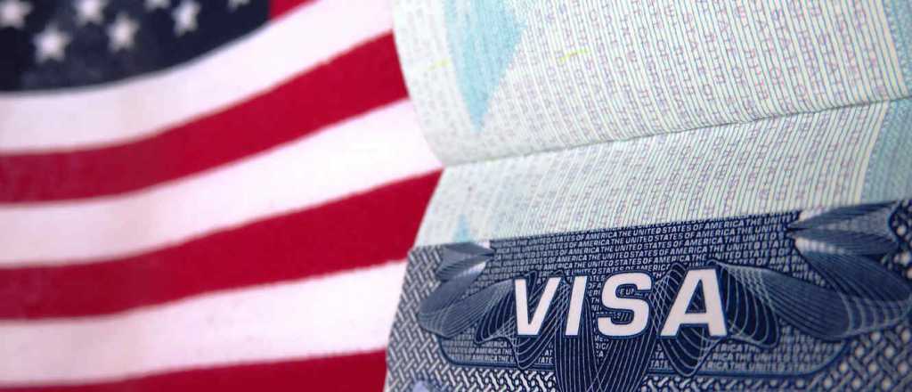 ¿Qué argentinos podrán viajar a EE.UU. sin visa?