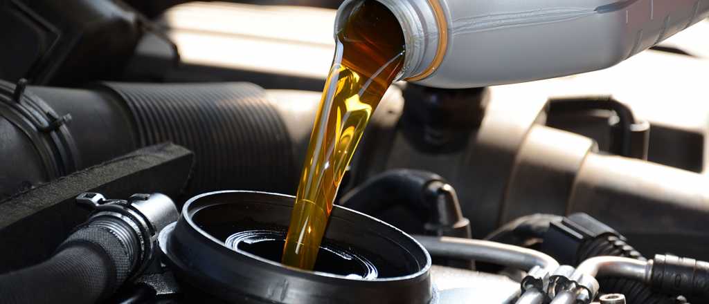 Cómo saber si tu auto tiene baja presión de aceite