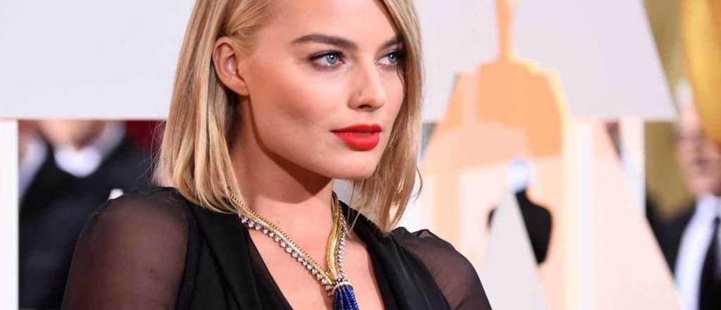 Los looks más deslumbrantes de Margot Robbie