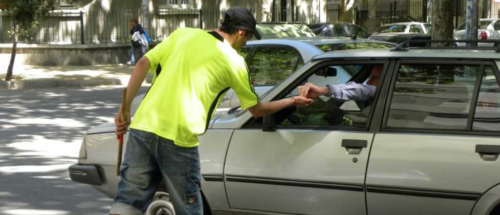 No más trapitos en la Ciudad de Mendoza: cómo será en la práctica