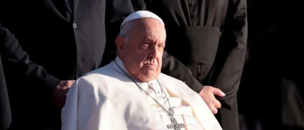 Sólo un Papa vivió más que Francisco: "gobernó" durante 25 años