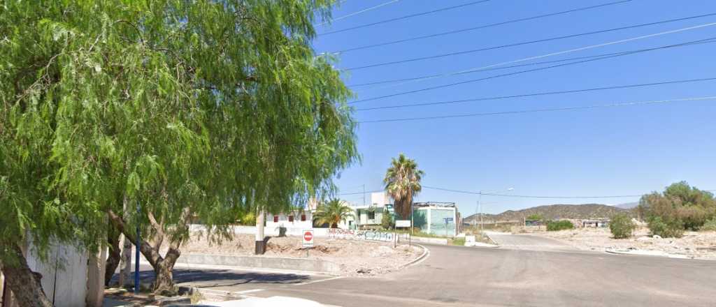 Avanza un nuevo barrio del IPV en Godoy Cruz: 70 casas nuevas