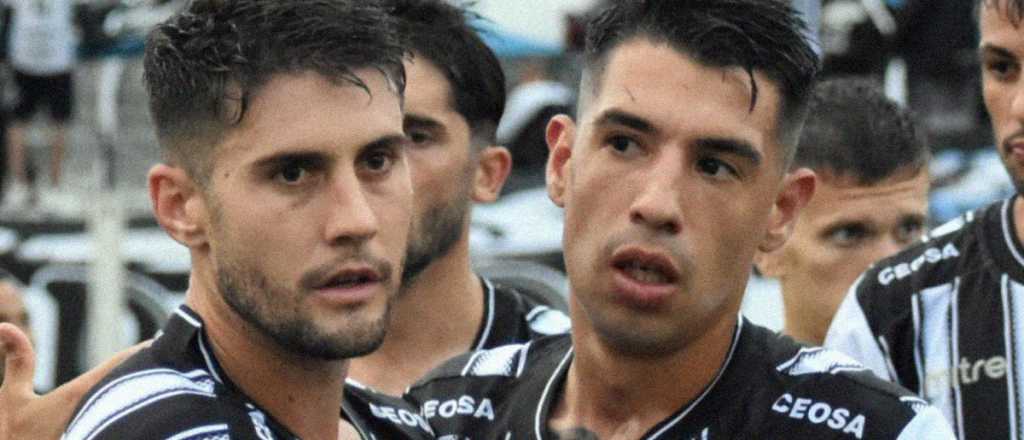 Para seguir prendido: cuándo y a qué hora juega Gimnasia vs. CADU