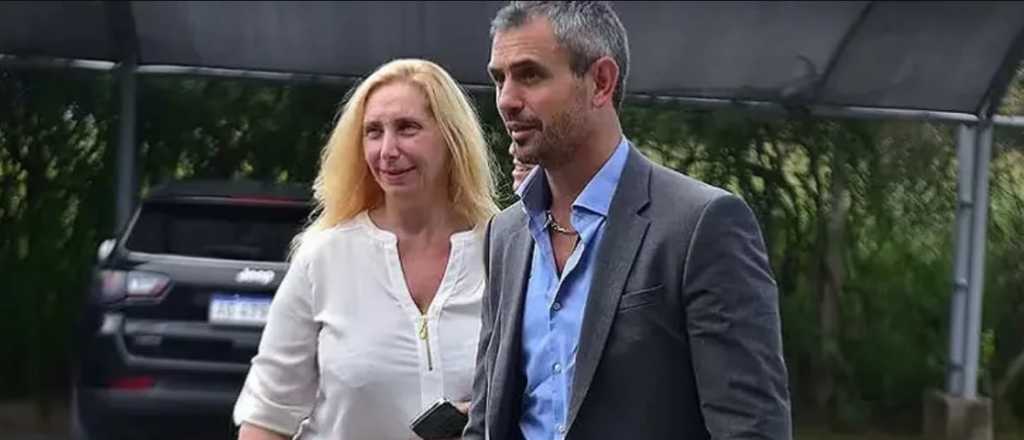 Libertarios realizarán un acto con Karina Milei y Martín Menem en Mendoza