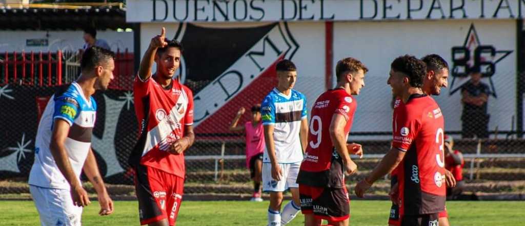 Maipú visita a Ferro para seguir puntero: hora y TV