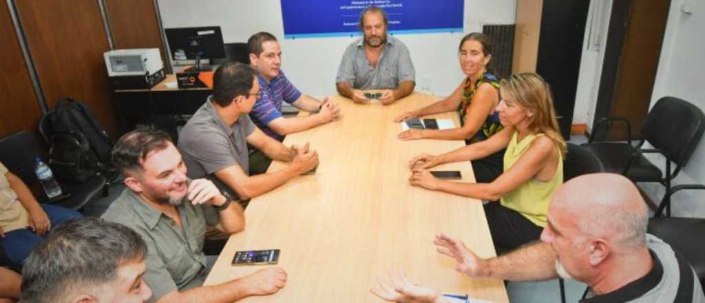 Ya son 3 los sectores del Estado que aceptaron la propuesta salarial