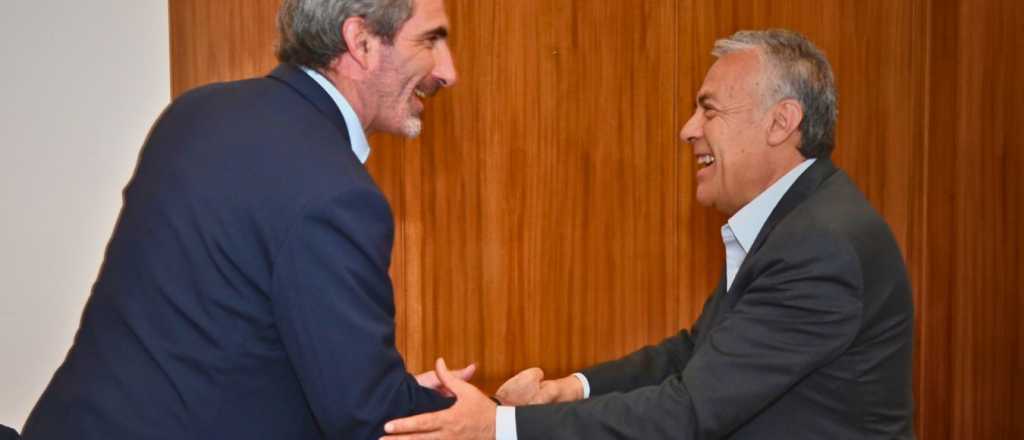 Millones de dólares para ampliar los aeropuertos de Mendoza