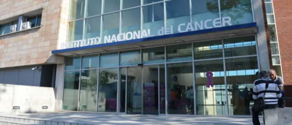 Deja de existir el Instituto Nacional del Cáncer