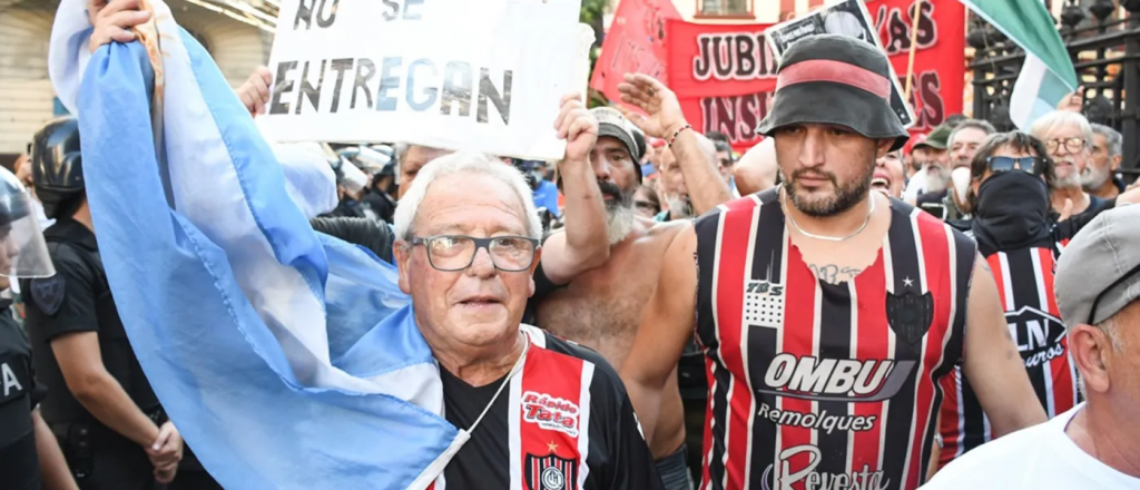 La "liga del ascenso" y ahora también los caballos consejeros