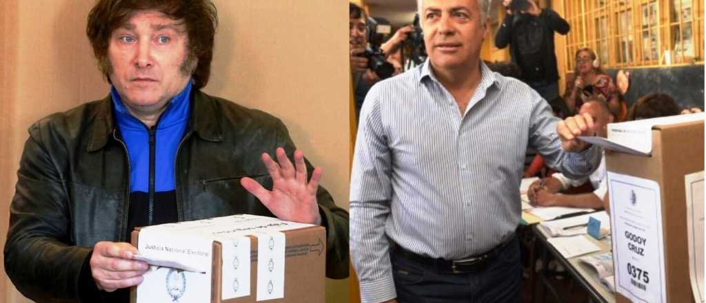 #Voto25: se viene el cese de las PASO y otras claves de la elección provincial