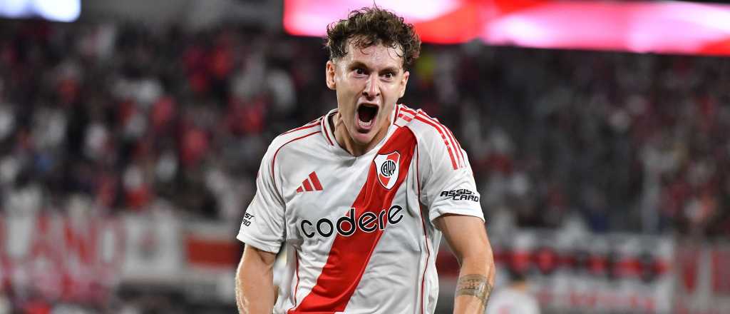 River buscará llevarse los tres puntos en su visita a Deportivo Riestra