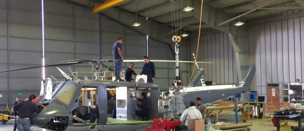 Empresa uruguaya reclama $100 millones al Gobierno de Mendoza